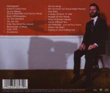 Ringo Starr: Photograph: The Very Best Of Ringo, CD