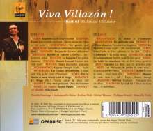 Rolando Villazon - Viva Villazon, 2 CDs