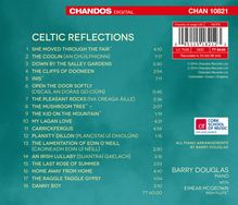 Barry Douglas - Celtic Reflections, CD