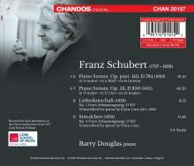 Franz Schubert (1797-1828): Klavierwerke Vol.5, CD