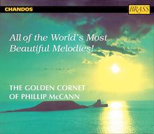 All the World's most beautiful Melodies, 5 CDs