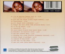 Randy Crawford (geb. 1952): The Best Of Randy Crawford &amp; Friends, CD