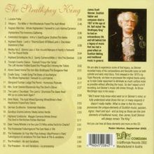 James Scott Skinner: The Strathspey King, CD