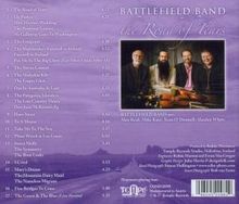 Battlefield Band: The Road Of Tears, CD