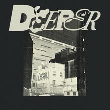 Deeper: Careful, CD