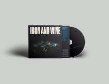 Iron And Wine: Who Can See Forever Soundtrack, CD