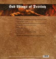 Judas Priest: Sad Wings Of Destiny (180g), LP