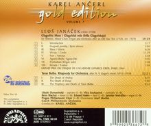 Karel Ancerl Gold Edition Vol.7, CD