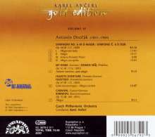 Karel Ancerl Gold Edition Vol.19, CD