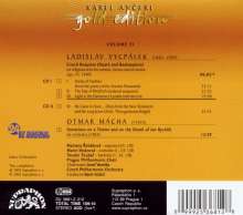 Karel Ancerl Gold Edition Vol.21, CD