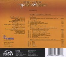 Karel Ancerl Gold Edition Vol.32, CD