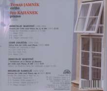 Tomas Jamnik,Cello, CD