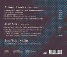Martina Jankova - Voyage, CD