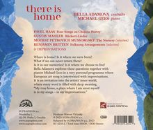 Bella Adamova &amp; Michael Gees - Blooming, CD