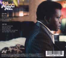 Lee Fields: Faithful Man, CD