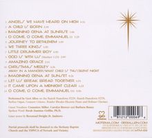 Geri Allen (1957-2017): A Child Is Born, CD