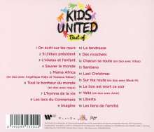 Kids United: The Best Of Kids United, CD