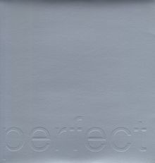 New Order: The Perfect Kiss (2022 Remaster), Single 12"