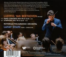 Ludwig van Beethoven (1770-1827): Klavierkonzert Nr.4, CD