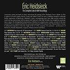 Eric Heidsieck - The Complete Erato &amp; HMV Recordings, 27 CDs