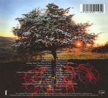 Robert Plant: Digging Deep: Subterranea (Limited Edition), 2 CDs