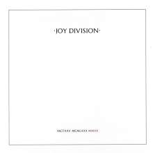 Joy Division: Closer (40th Anniversary Remastered Edition) (180g) (Limited Edition) (Crystal Clear Vinyl), LP