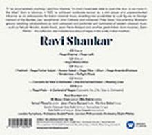 Ravi Shankar (1920-2012): Ravi Shankar Edition, 5 CDs