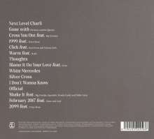 Charli XCX: Charli, CD