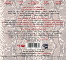 Whitesnake: Slip Of The Tongue (30th Anniversary Edition) (2019 Remaster) (Deluxe Edition), 2 CDs