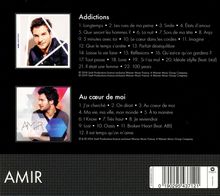 Amir: 2 Originals (Limited-Edition), 2 CDs