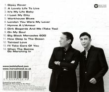 Jools Holland &amp; Marc Almond: A Lovely Life To Live, CD