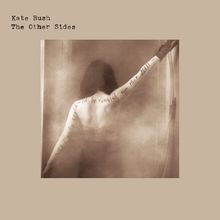 Kate Bush (geb. 1958): The Other Sides, 4 CDs