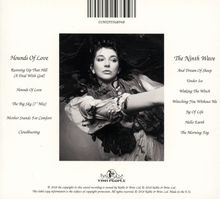 Kate Bush (geb. 1958): Hounds Of Love (2018 Remaster), CD