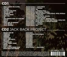 David Guetta: 7, 2 CDs