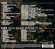 David Guetta: 7 (Limited Deluxe Edition), 2 CDs
