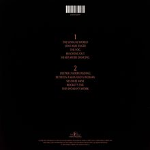 Kate Bush (geb. 1958): The Sensual World (2018 Remaster) (180g), LP