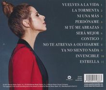 Pastora Soler: La Calma, CD