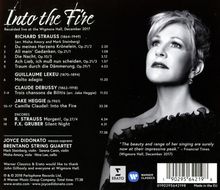 Joyce DiDonato - Into the Fire (Live at Wigmore Hall), CD