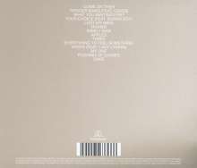 Lily Allen: No Shame (Explicit), CD