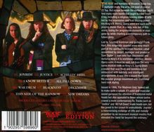 Rückansicht vergrößern