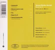 Tomasz Stańko (1943-2018): Music For K (Polish Jazz Vol. 22), CD