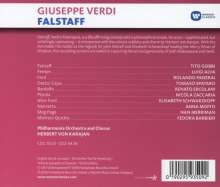 Giuseppe Verdi (1813-1901): Falstaff, 2 CDs