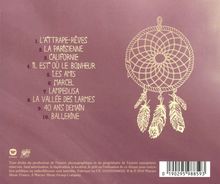 Christophe Maé: L'Attrape-Rêves, CD