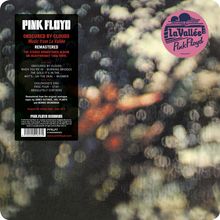 Pink Floyd: Obscured By Clouds (remastered) (180g), LP