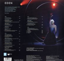 Joyce DiDonato - Eden (180g), 2 LPs