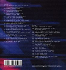 Global Underground: Select #7, 2 CDs