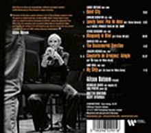 Alison Balsom - Quiet City, CD