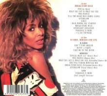 Tina Turner: Break Every Rule, 2 CDs