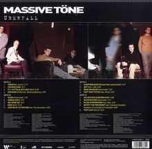 Massive Töne: Überfall (180g) (45 RPM), 2 LPs