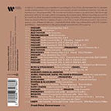 Frank-Peter Zimmermann - The Complete Warner Recordings, 30 CDs